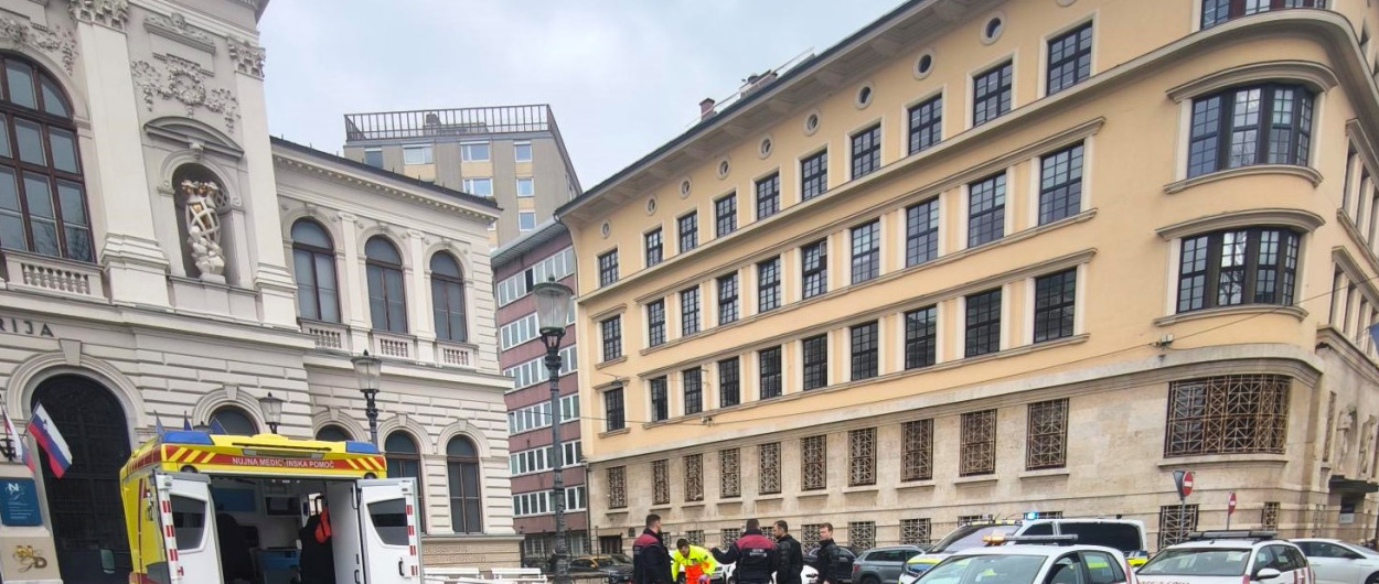 mestni redarji nudijo pomoč
