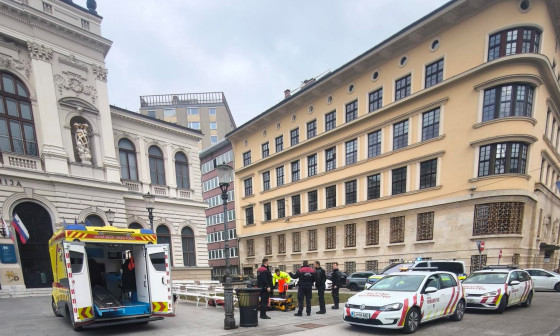 mestni redarji nudijo pomoč