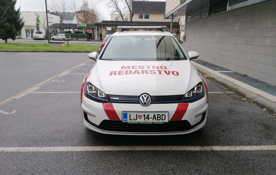 Foto arhiv MOL