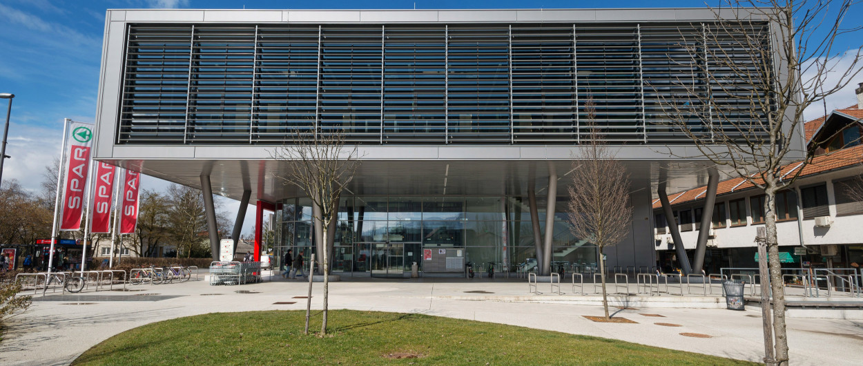 center zalog