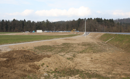 Zadrzevalnik Brdnikova, foto: N. Rovan