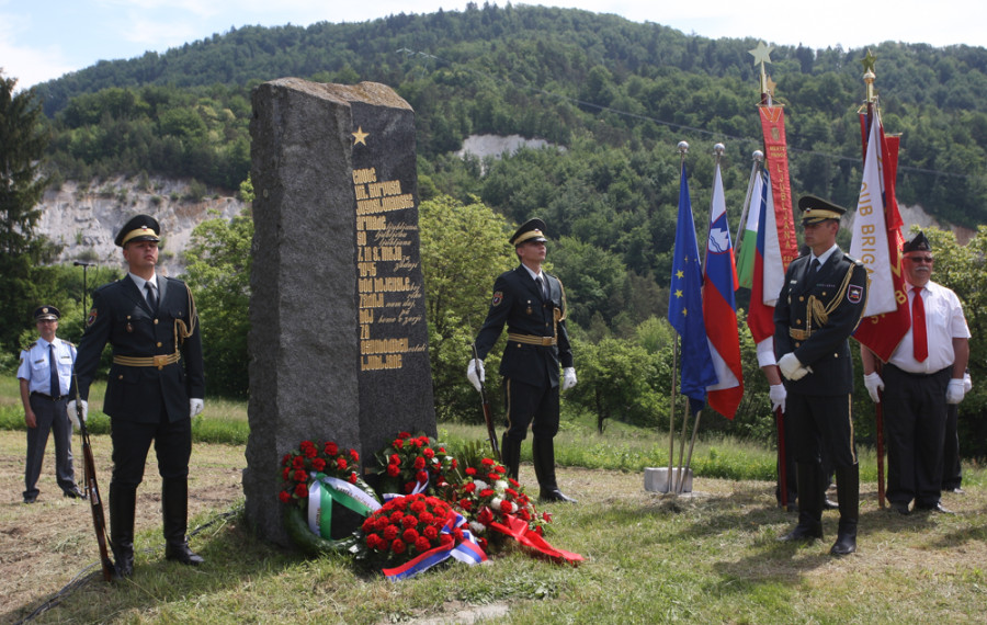 spomenik na orlah