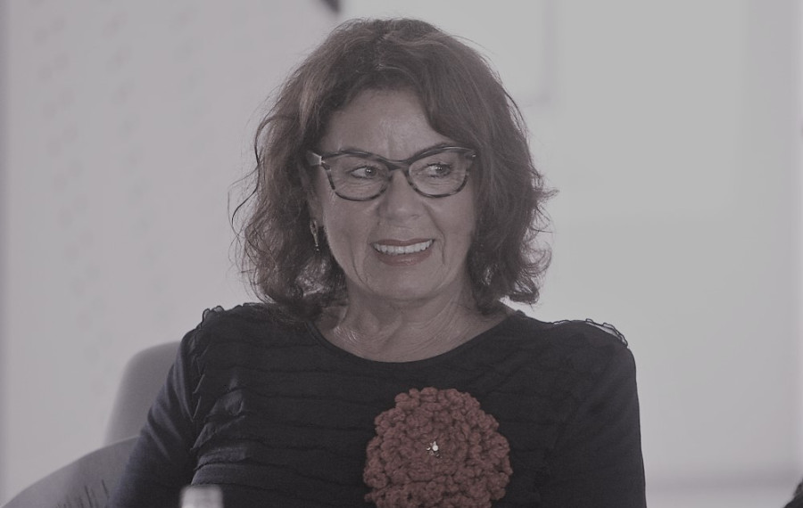 anita ogulin