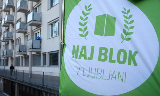 naj blok leta 2022