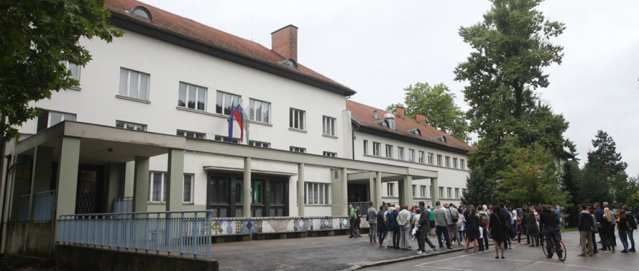 OS Vita Kraigherja 