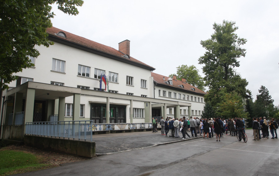 OS Vita Kraigherja 