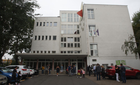 OS Vodmat, foto: N. Rovan