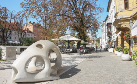 Gallusovo nabrezje, foto: N. Rovan