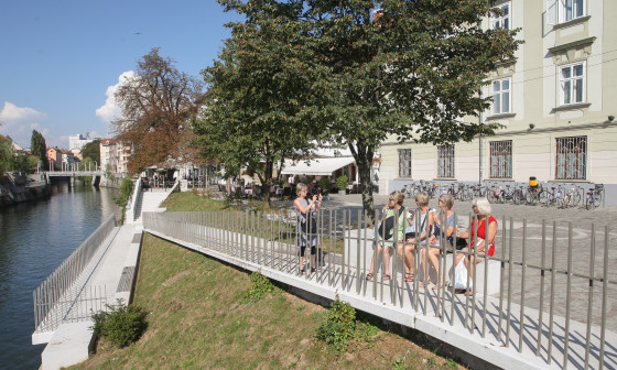 gallusovo nabrežje
