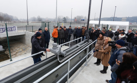 Zadrzevalnik Brdnikova, foto: N. Rovan