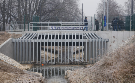 Zadrzevalnik Brdnikova, foto: N. Rovan