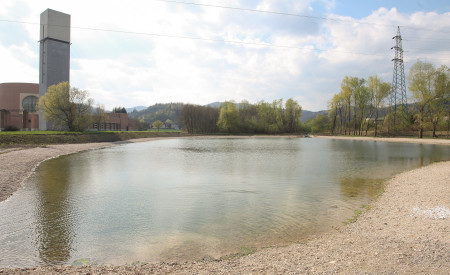 Zadrzevalnik Podutik, foto: N. Rovan