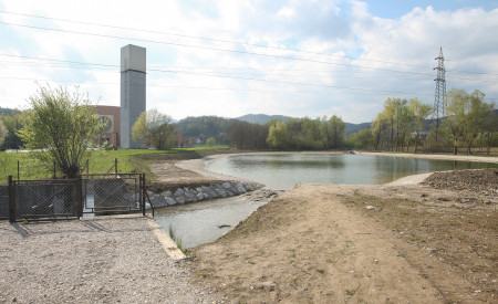Zadrzevalnik Podutik, foto: N. Rovan