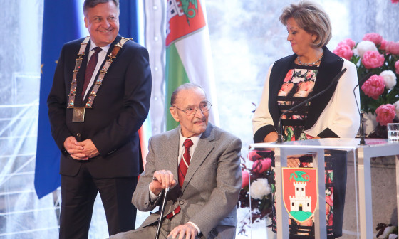 foto Franc Sever Franta