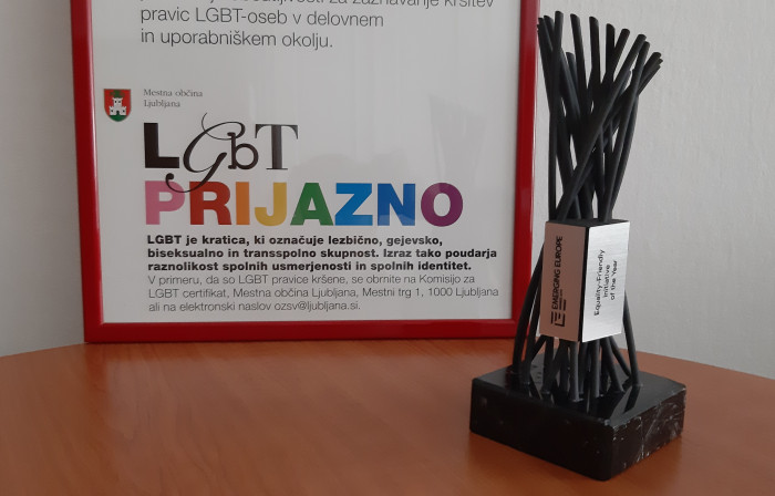 Emerging Europe Awards 