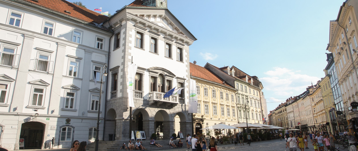 mestna hisa foto nrovan