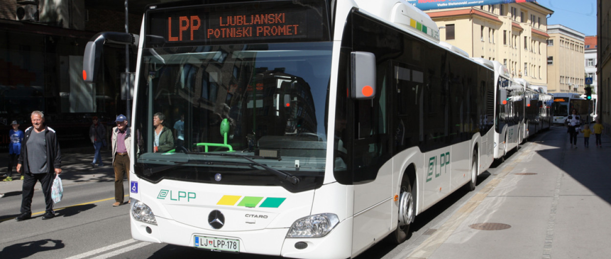 mestni avtobus