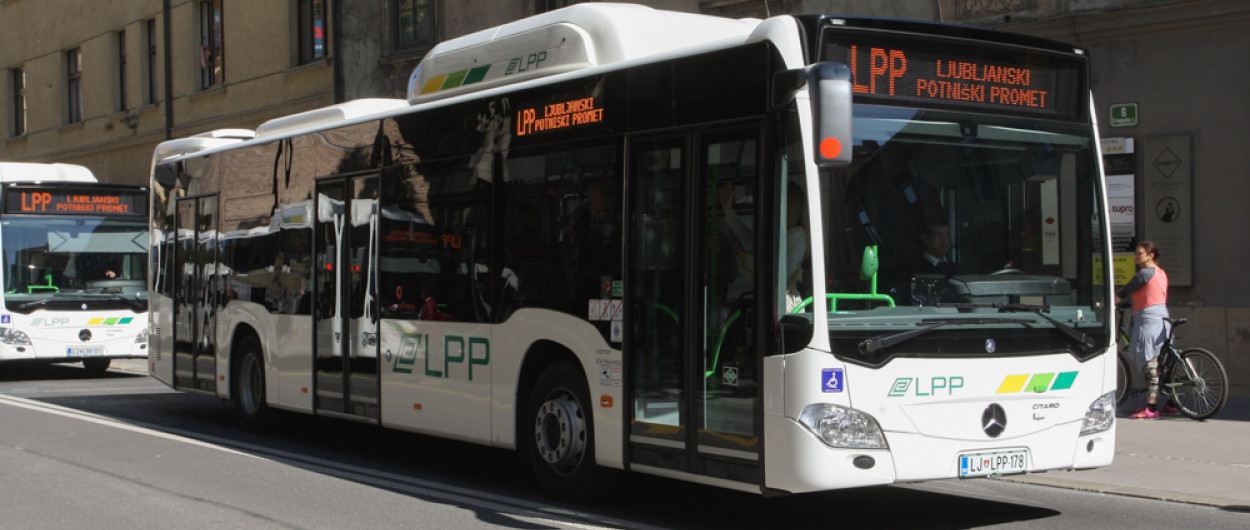 avtobus lpp