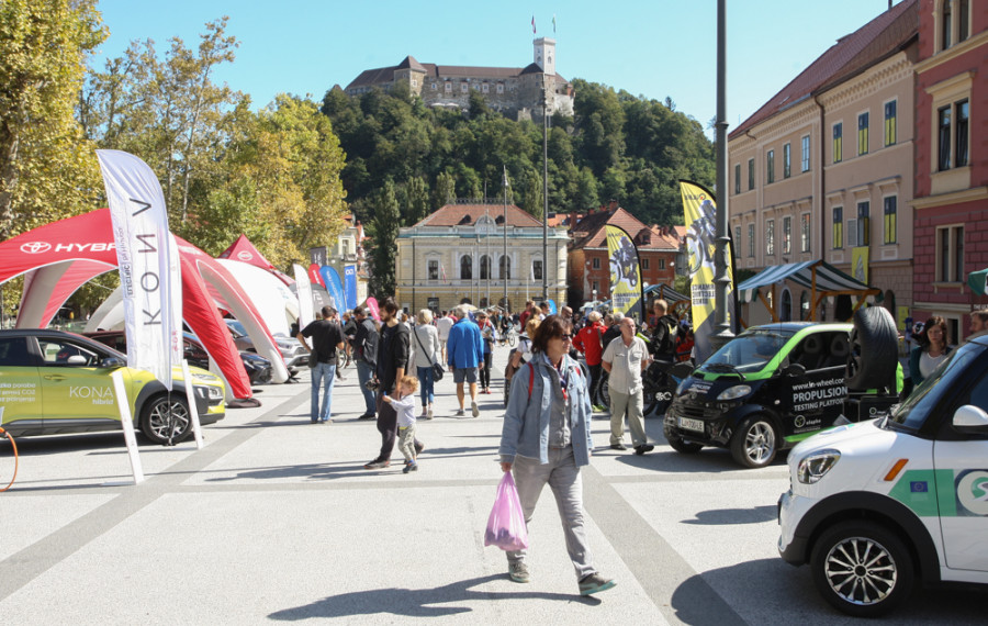 pretekla izdaja festivala