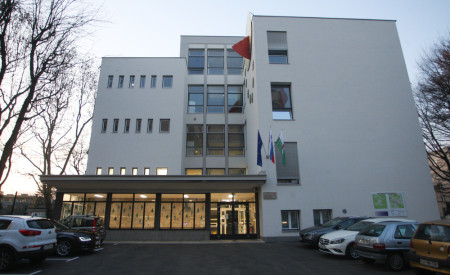 Pprenovljena OS Vodmat, foto: N. Rovan
