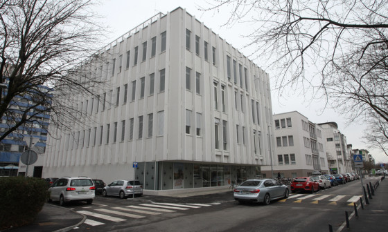 ZD Bežigrad. Foto: N. Rovan