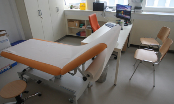ambulanta