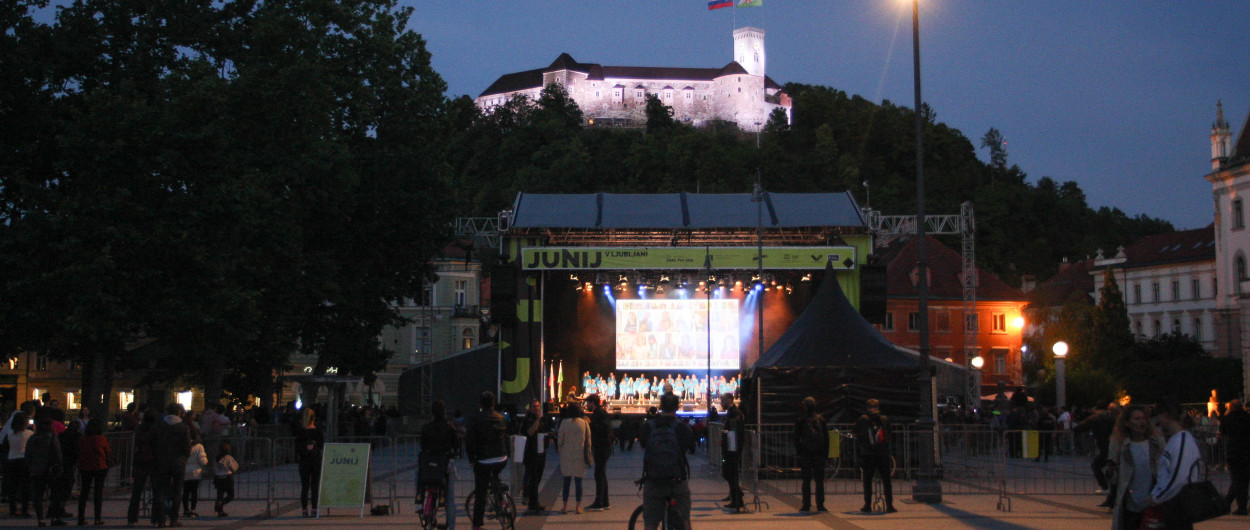 koncert Rock mulčkov