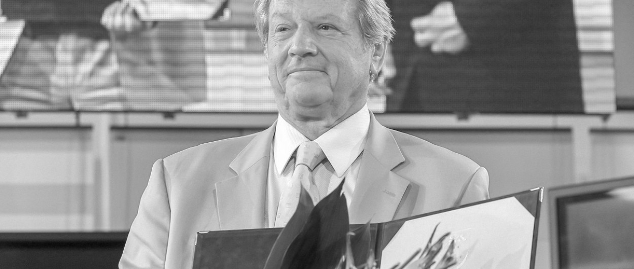 Vinko V. Dolenc 