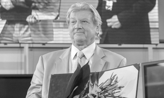 Vinko V. Dolenc 