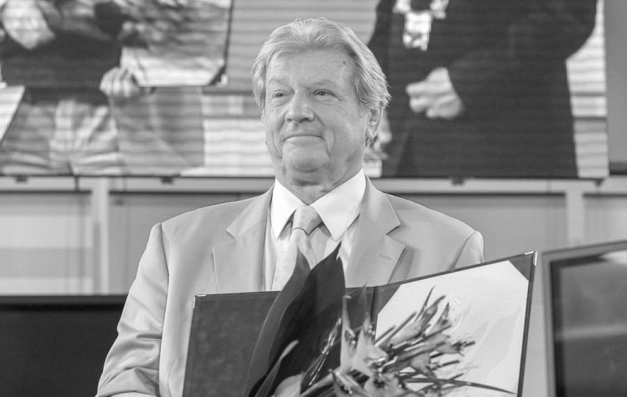Vinko V. Dolenc 
