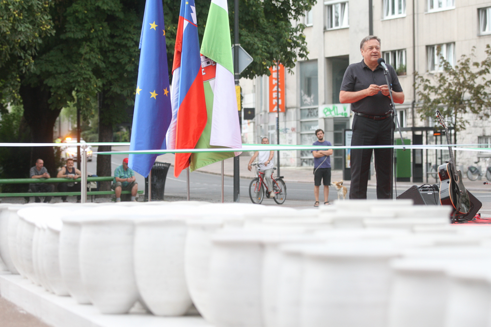 200817 otvoritev spomenika posvecenega 100 obletnici prikljucitve Prekmurja nrovan 041
