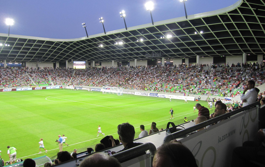 Stadion Stozice 