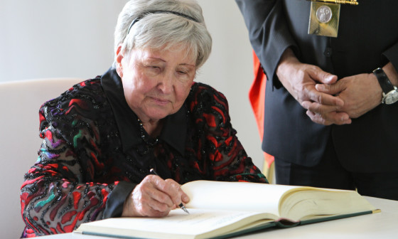 Foto Benjamin Kovač