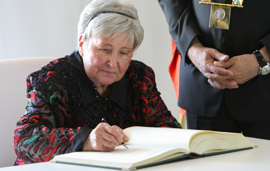 Foto Benjamin Kovač