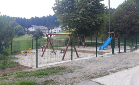 arhiv JP Voka Snaga