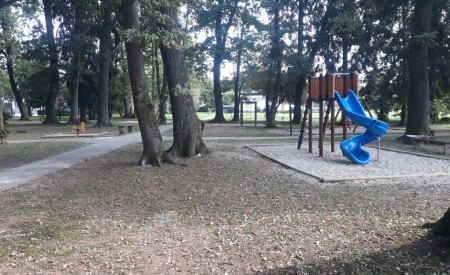 Foto: arhiv JP Voka Snaga