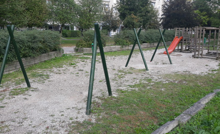 Foto: arhiv JP Voka Snaga