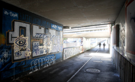 20201008 grafitno mesto podhod na Erjavcevi cesti nrovan 006
