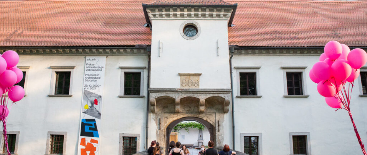 grad fužine
