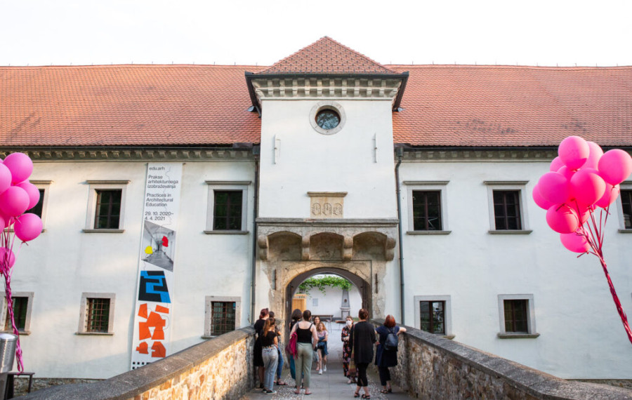grad fužine