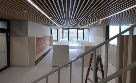 Foto: Projekt d.d. Nova Gorica