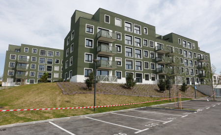 20210511 otvoritve stanovanjske soseske Novo Brdo nrovan 002
