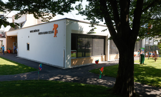 foto prenovljen vrtec