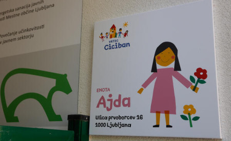 20210604 otvoritev prenovljene enote ajda vrtca ciciban nrovan 2