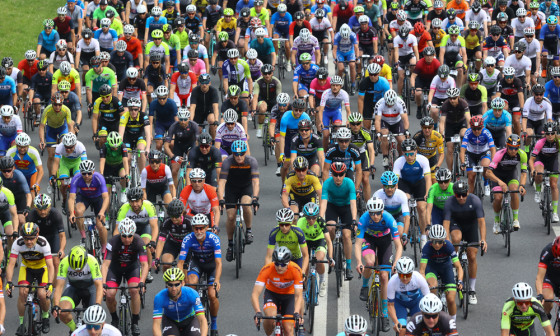 Maraton franja Foto: N. Rovan