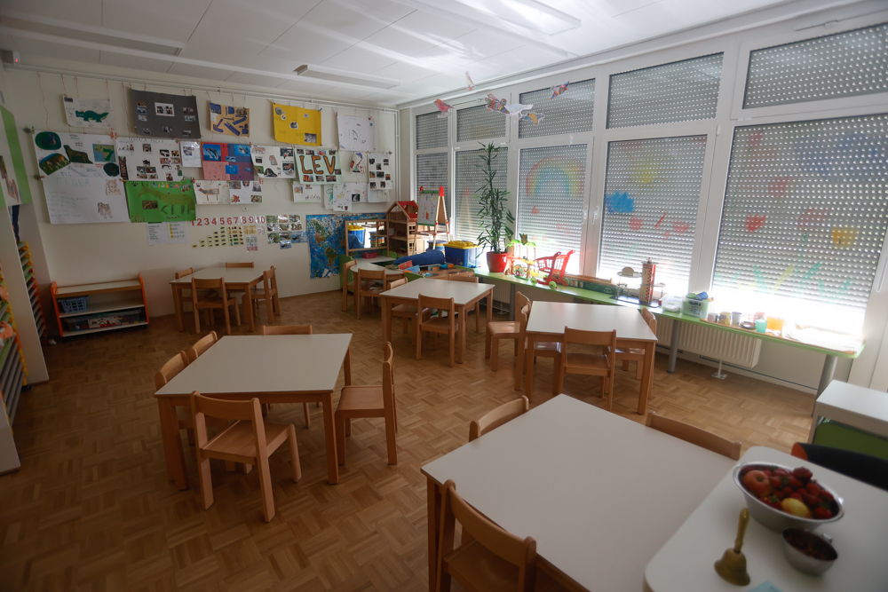 20210616 otvoritev prenovljene enote zarja vrtca viski gaj nrovan 34