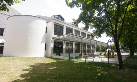 20210623 otvoritev nadgradnje objekta OS Nove Fuzine in vrtca Pedenjped nrovan 7