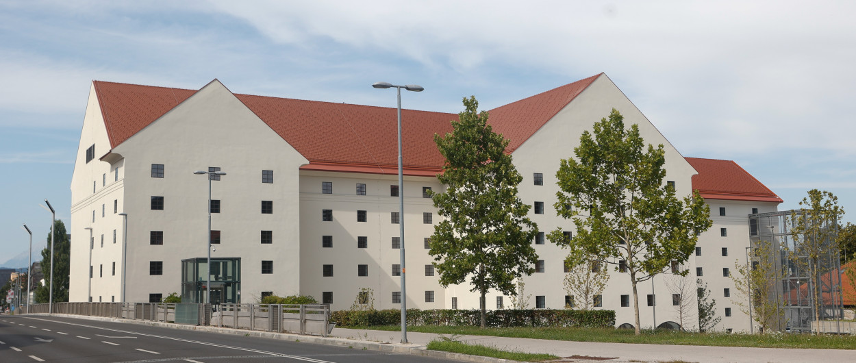 prenovljena Cukrarna 