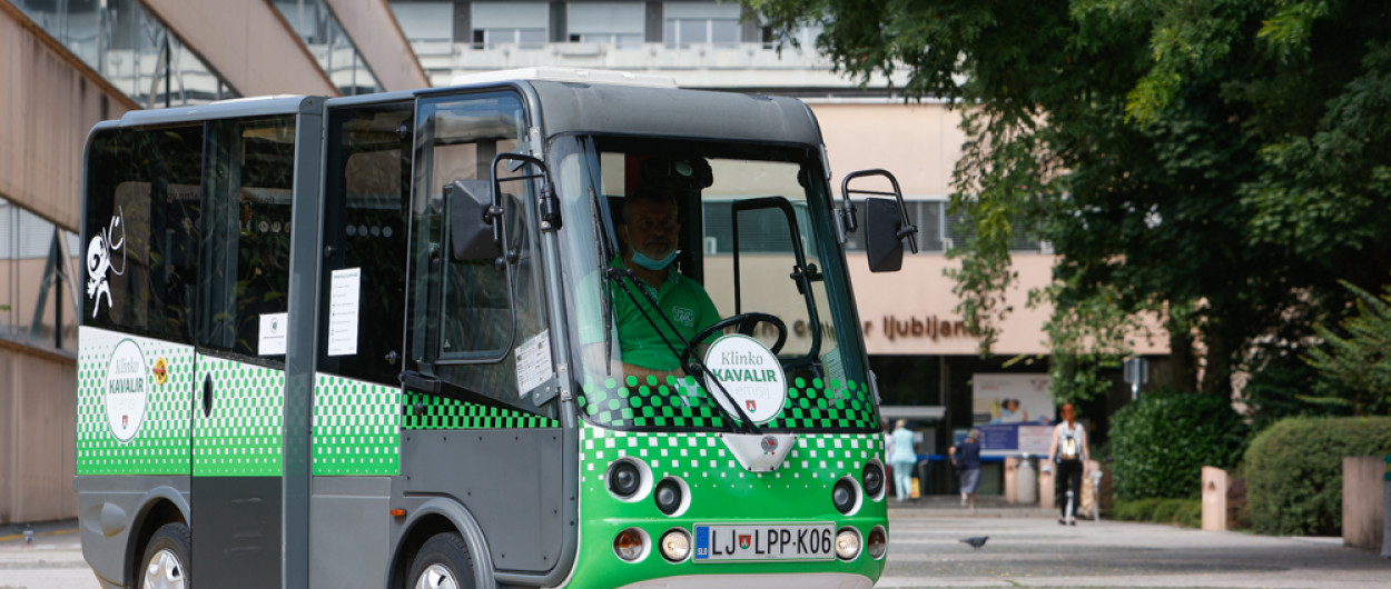 klinko kavalir