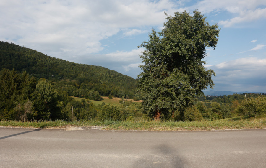 20210826 otvoritev vodovoda in asfaltirane ceste na Dolgem Brdu nrovan 017